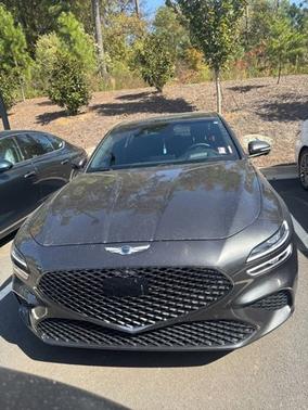 2023 Genesis G70 3.3T