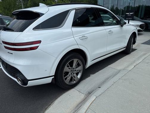 2022 Genesis GV70 3.5T Sport Advanced