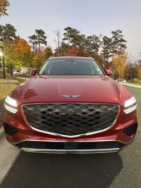 2026 Genesis GV70 2.5T