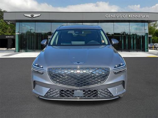 2025 Genesis Electrified GV70 Advanced