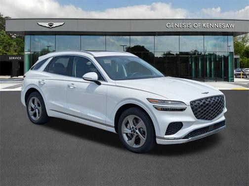 2026 Genesis GV70 2.5T Select