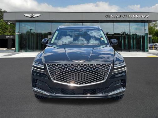 2023 Genesis GV80 2.5T