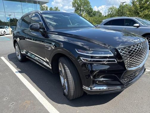 2023 Genesis GV80 2.5T