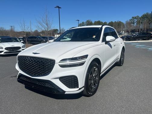 2022 Genesis GV70 3.5T Sport