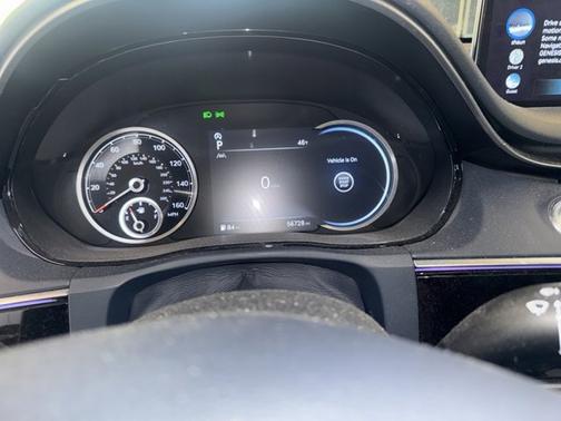 2022 Genesis GV70 3.5T Sport