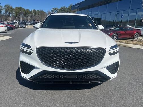 2022 Genesis GV70 3.5T Sport