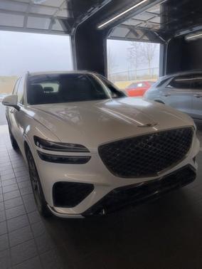2022 Genesis GV70 3.5T Sport