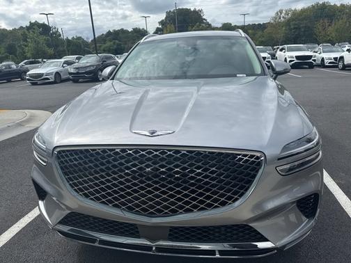 2025 Genesis GV70 2.5T Advanced