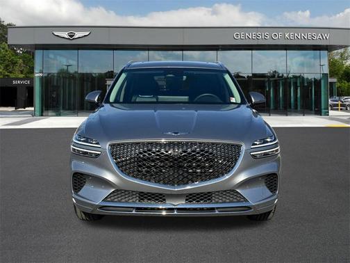 2025 Genesis GV70 2.5T Advanced