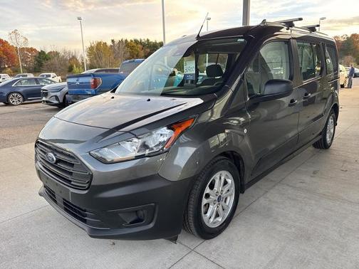 2023 Ford Transit Connect XL