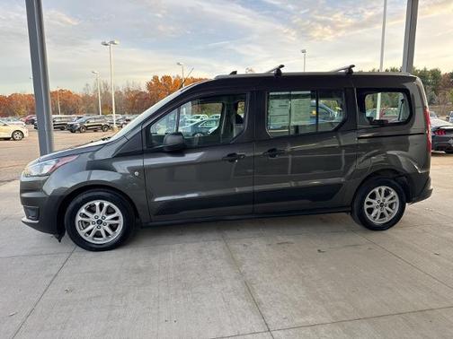 2023 Ford Transit Connect XL