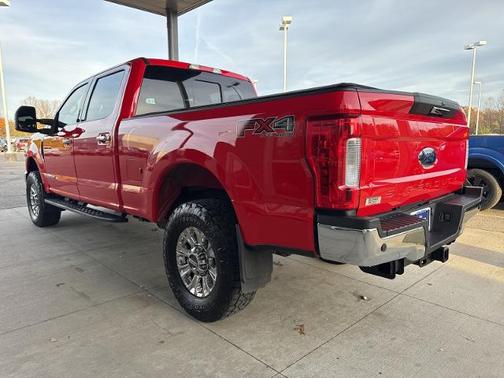 2019 Ford F-250 XLT