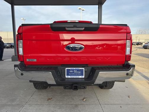 2019 Ford F-250 XLT