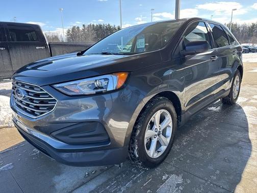 2020 Ford Edge SE