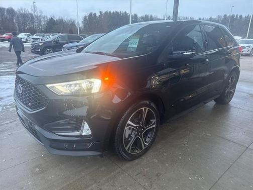 2022 Ford Edge ST