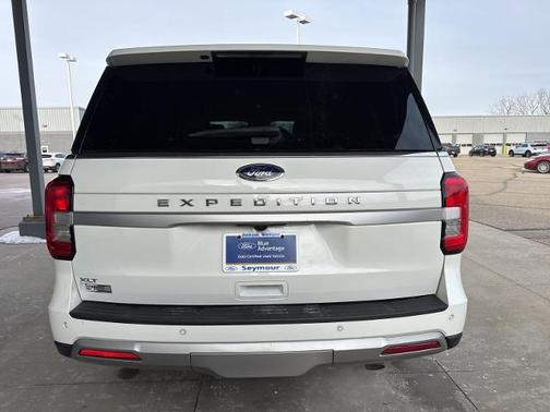 2022 Ford Expedition XLT