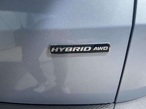 ICED BLUE SILVER METALLIC 2022 Ford Escape SEL