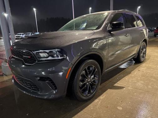2024 Dodge Durango R/T
