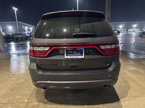 2024 Dodge Durango R/T