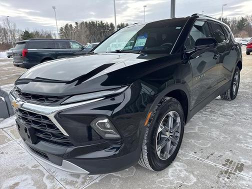 2023 Chevrolet Blazer LT W/2LT