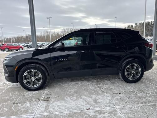 2023 Chevrolet Blazer LT W/2LT