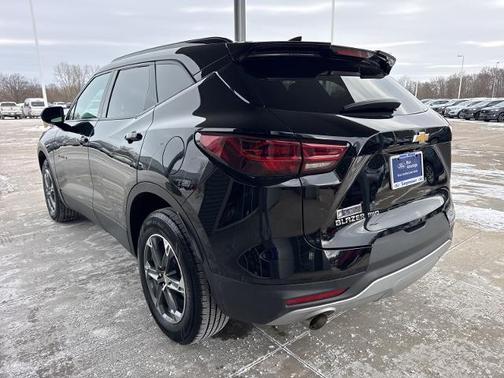 2023 Chevrolet Blazer LT W/2LT