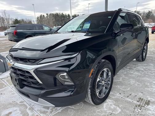2023 Chevrolet Blazer LT W/2LT
