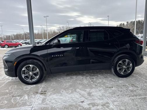 2023 Chevrolet Blazer LT W/2LT