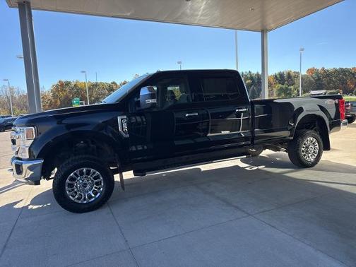 2022 Ford F-250 XLT