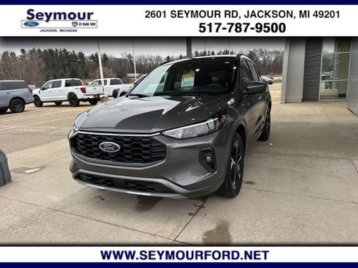 2023 Ford Escape ST-LINE SELECT
