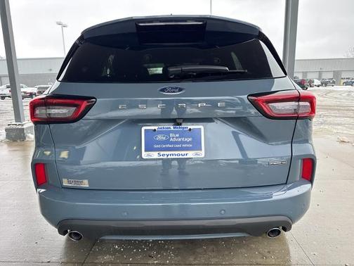 2024 Ford Escape ST-LINE ELITE