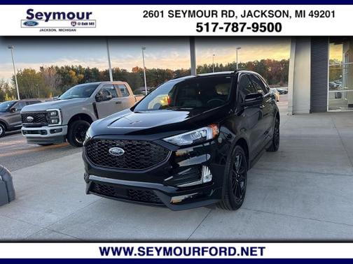 2024 Ford Edge ST LINE