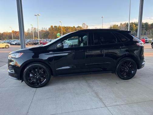 2024 Ford Edge ST LINE