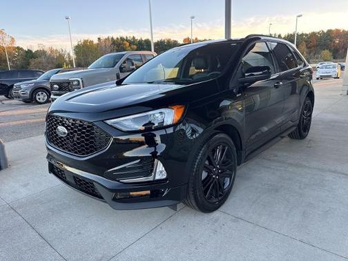2024 Ford Edge ST LINE