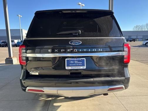 2022 Ford Expedition PLATINUM