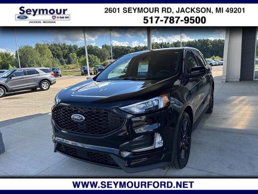 2024 Ford Edge ST LINE