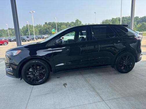 2024 Ford Edge ST LINE