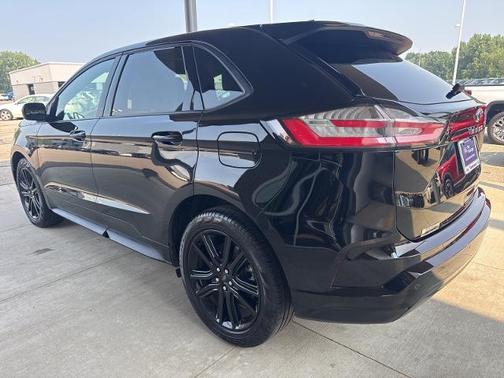 2024 Ford Edge ST LINE