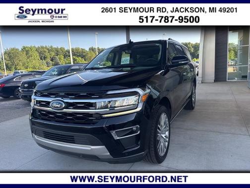 2024 Ford Expedition LIMITED