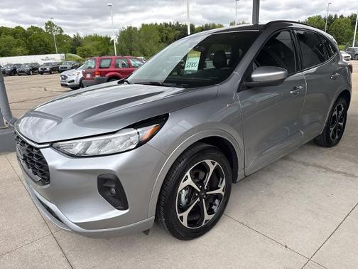 2024 Ford Escape ST-LINE SELECT