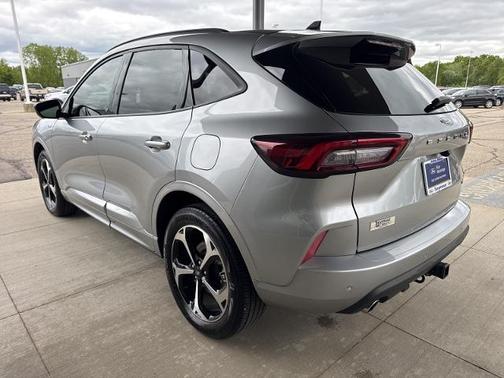 2024 Ford Escape ST-LINE SELECT