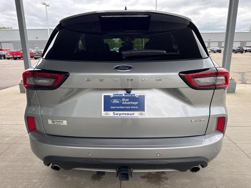 2024 Ford Escape ST-LINE SELECT