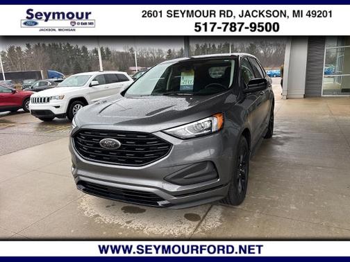 2023 Ford Edge SE