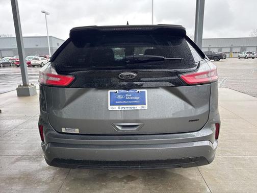 2023 Ford Edge SE