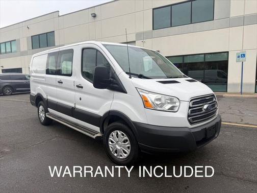 2015 Ford Transit-250 Base