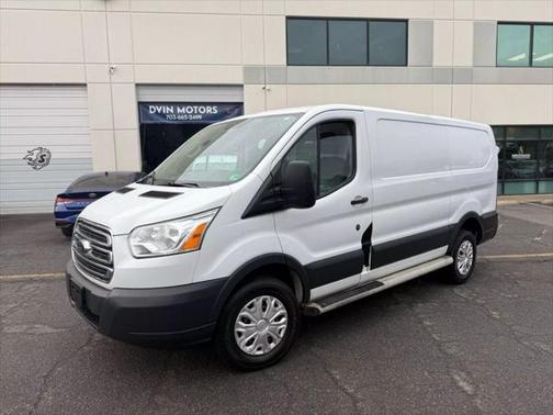 2015 Ford Transit-250 Base