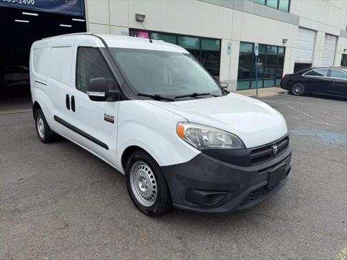 2016 RAM ProMaster City Tradesman