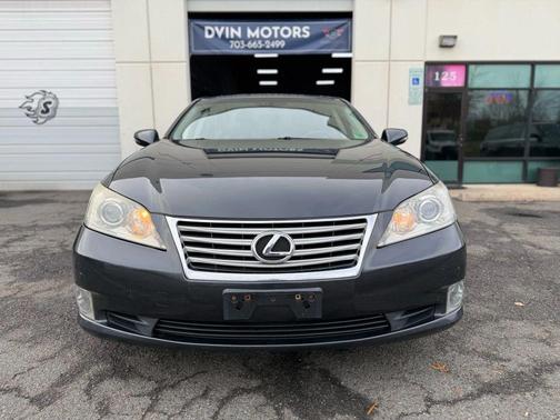 2010 Lexus ES 350 Base