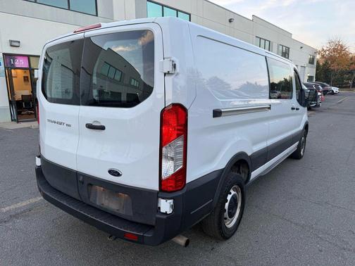 2021 Ford Transit-150 Base
