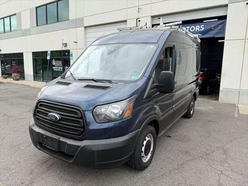 2019 Ford Transit-150 Base